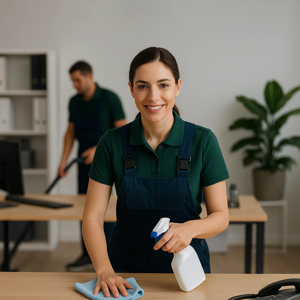 About Principal Cleaners