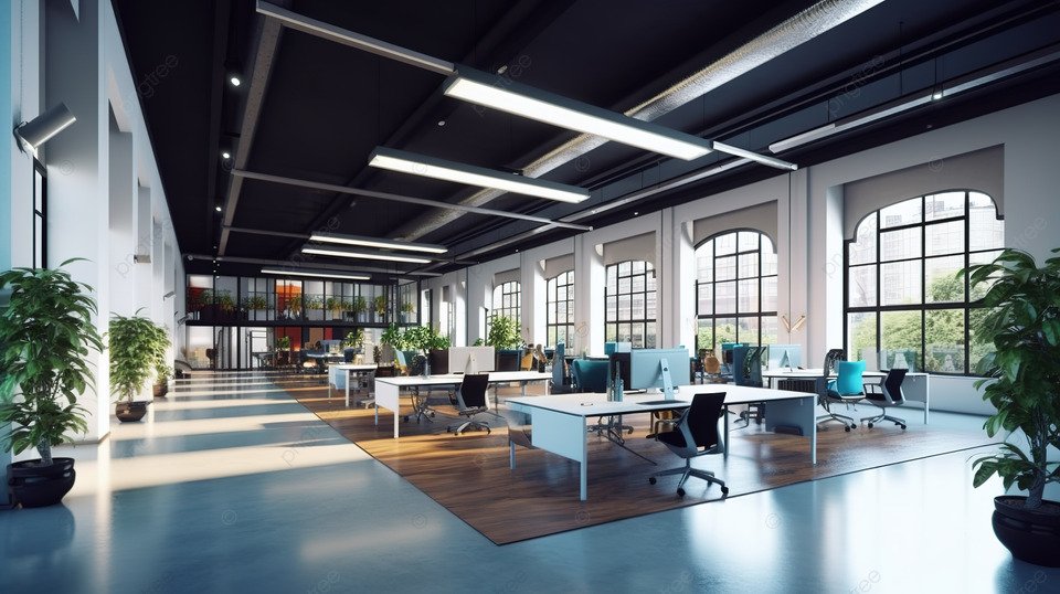 pngtree-3d-render-of-a-contemporary-open-office-workspace-image_3908199